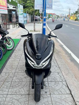 Honda PCX 150 2019 Đen nhám