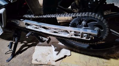 Gắp MGB Winner Bạc