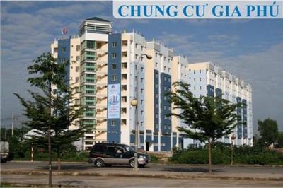 Аренда · 2 комн. · 65 м² · Quận Bình Tân, ул. Đường Số 5