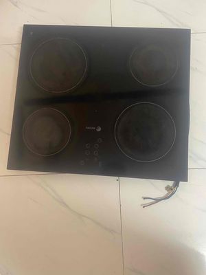 bếp fagor :model 2VFT 400BS đag hoạt động bình. Mua bán Bếp, lò, đồ điện nhà bếp tại Quận Tây Hồ Hà Nội được đăng bởi phong 