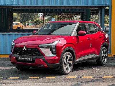 1 đời chủ Xforce 2024 Exceed bản giữa- 2500 km. Mua bán Ô tô tại Thành phố Thủ Đức Tp Hồ Chí Minh được đăng bởi thanh