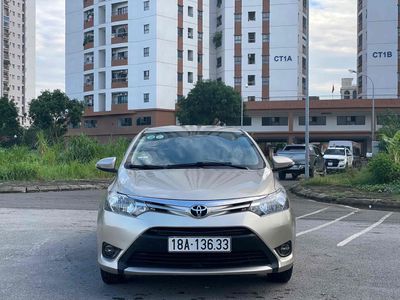 Toyota Vios 2015 1.3 Limo. Mua bán Ô tô tại Quận Hà Đông Hà Nội được đăng bởi Ánh Minh