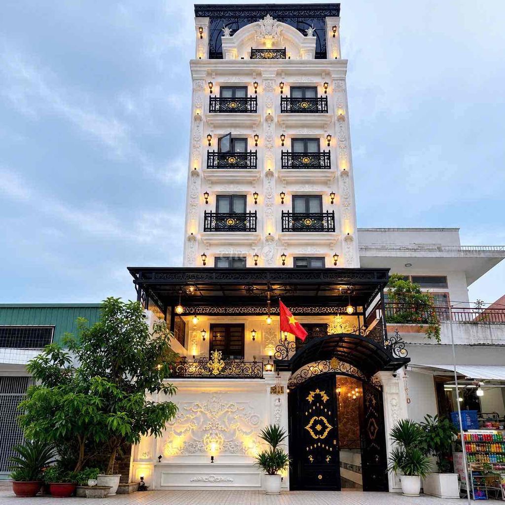 🌟STUDIO FULL NỘI THẤT CAO CẤP - CẠNH ĐH Công Nghiệp