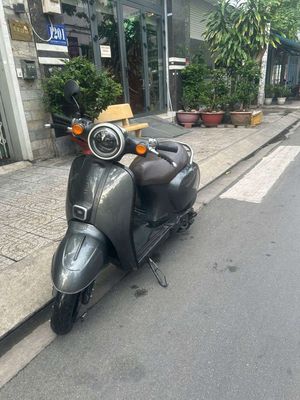 XE TAY GA 50CC CỦA NHẬT. Mua bán Xe máy tại Quận Gò Vấp Tp Hồ Chí Minh được đăng bởi Long