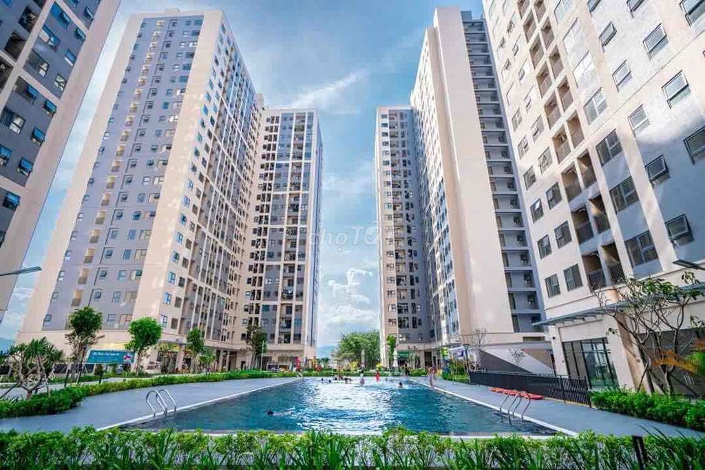 Квартира Ori Garden в аренду с 3-мя спальнями и полностью меблированным балконом 8 €/Месяц
