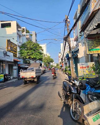 Bán Nhà 40m, 2Lầu hẻm 33 Đường số 53 kế Lâm Văn Bền, Quận 7