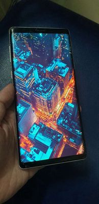 Samsung Note 9 ram 6gb dễ sử dụng
