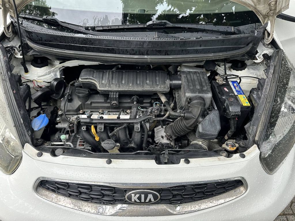 Kia Morning 2018. Mua bán Ô tô tại Thành phố Pleiku Gia Lai được đăng bởi Hậu hình 5