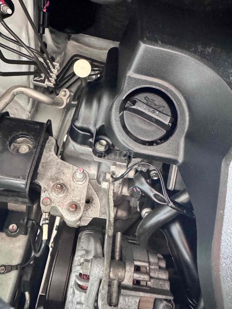 Mitsubishi Xpander 2021 MT - 72000 km. Mua bán Ô tô tại Huyện Lai Vung Đồng Tháp được đăng bởi bùi huy trí  hình 5