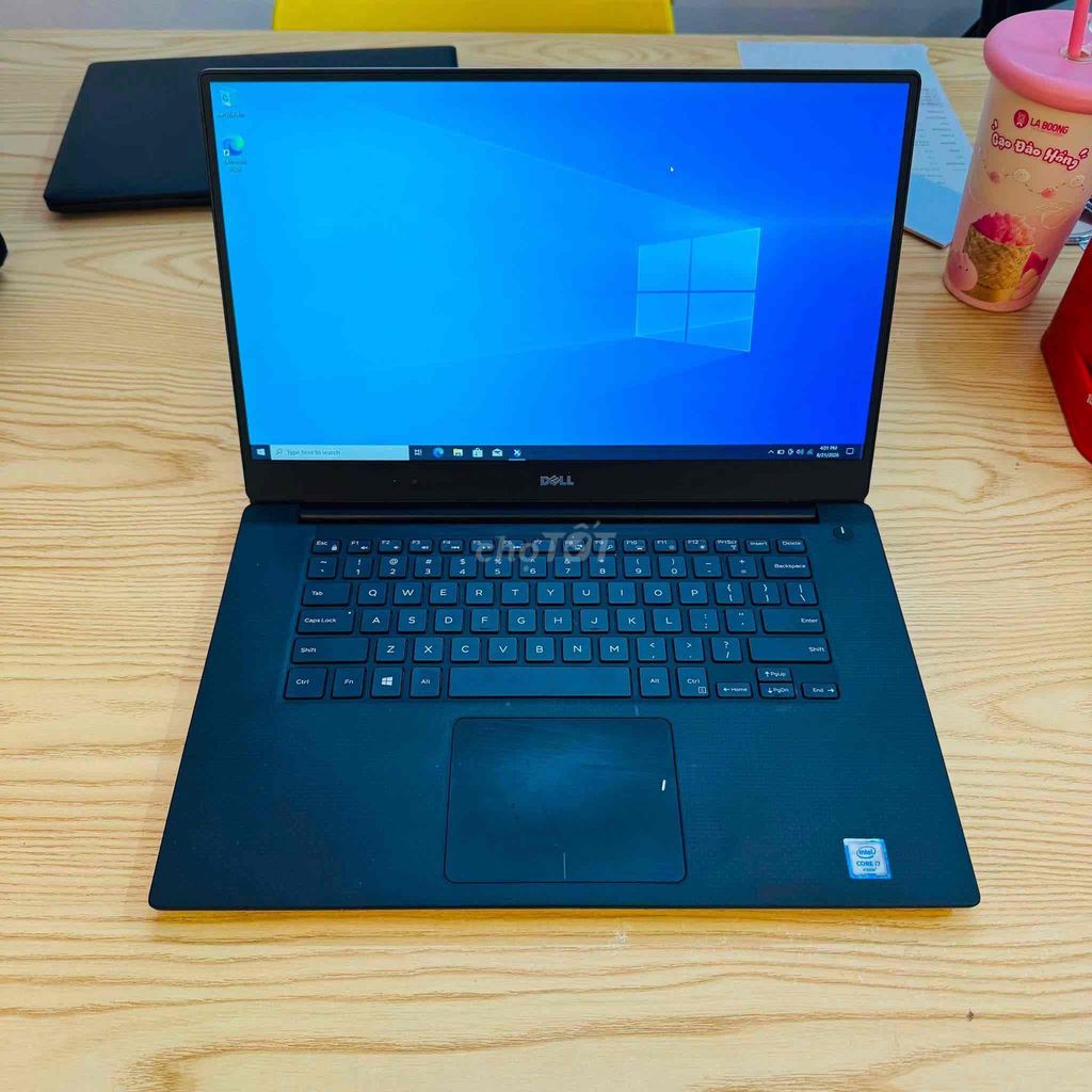 Dell Precision 5510 i7-6820HQ -16/256/ M1000M. Mua bán Laptop tại Quận Cầu Giấy Hà Nội được đăng bởi Laptopplusvn hình 1