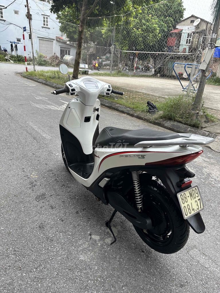 Vinfast Evo200,feliz bình, Klara. Mua bán Xe điện tại Huyện Gia Lâm Hà Nội được đăng bởi MrT hình 14