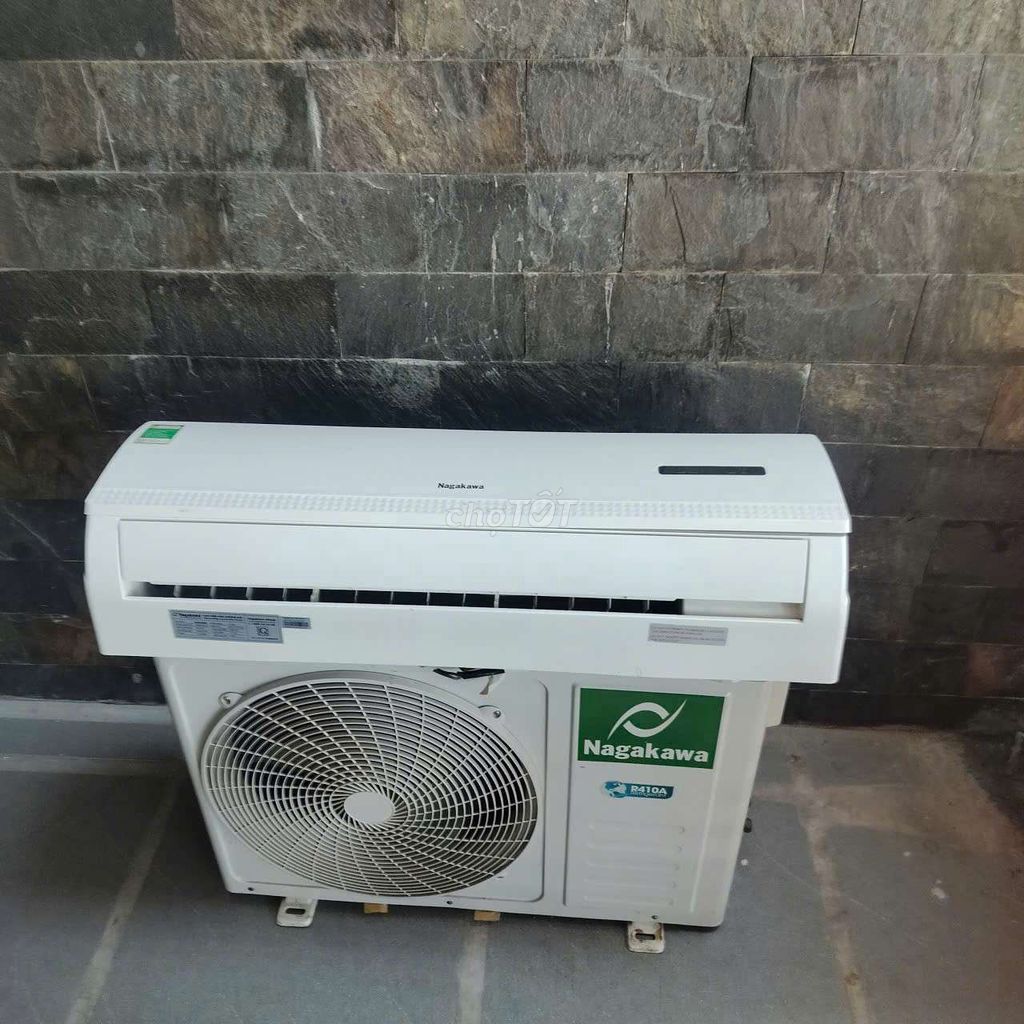 Điều hòa Nagakawa 2.5hp mono. Mua bán Máy lạnh, điều hoà tại Quận Thanh Khê Đà Nẵng được đăng bởi Vân hình 1