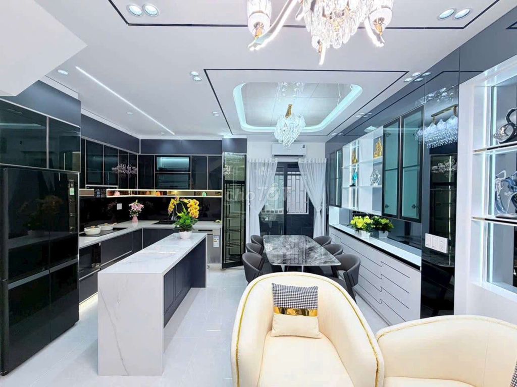 Cho thuê nhà 3 phòng ngủ tại Liên Chiểu, Đà Nẵng — ảnh 10