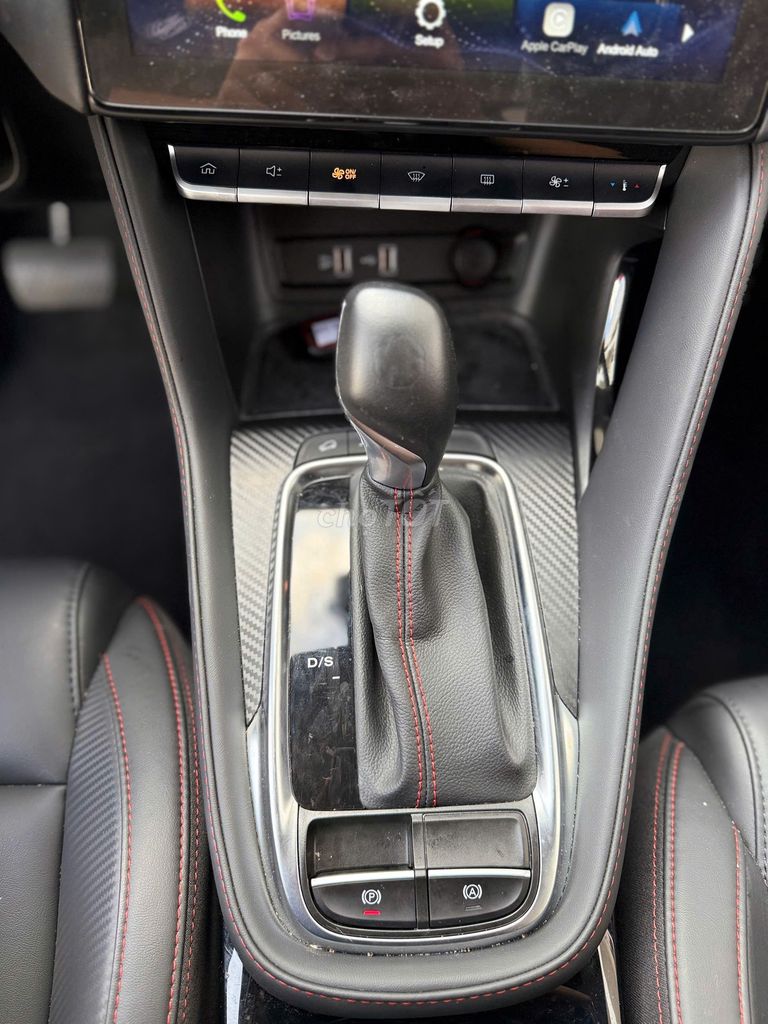 ZS STD TRẮNG chạy 11.000 km,chính hãng thanh lý. Mua bán Ô tô tại Quận 6 Tp Hồ Chí Minh được đăng bởi MG USED CARS KINH DƯƠNG VƯƠNG hình 4