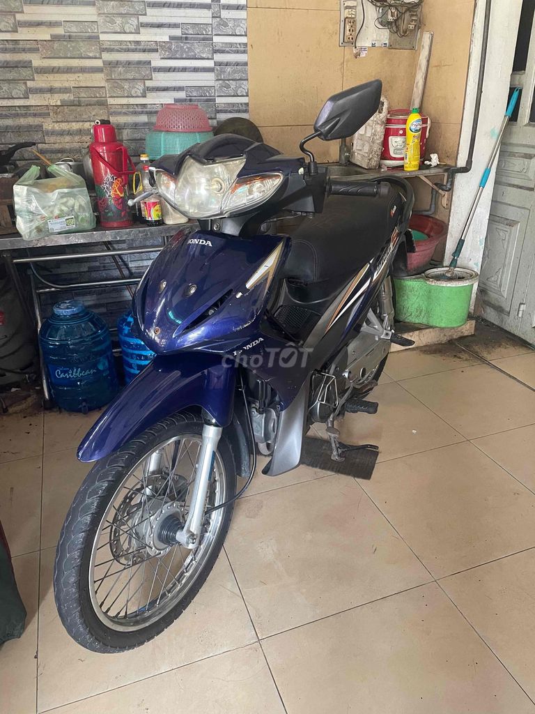 honda wawe s nhật nhà mua mới chính hãng,. Mua bán Xe máy tại Huyện Cần Đước Long An được đăng bởi tú anh hình 1