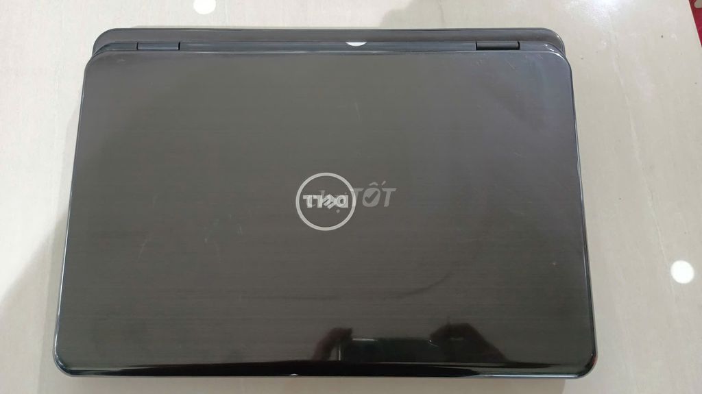 Dell 4110 i5-2520 14 inch 4GB/128GB. Mua bán Laptop tại Quận 7 Tp Hồ Chí Minh được đăng bởi Phong Lâm hình 1