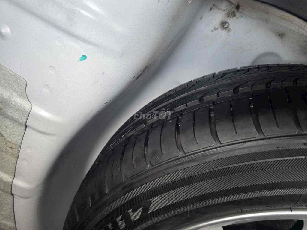 Chevrolet Cruze LTZ 1.8 AT 2016 - 52000km. Mua bán Ô tô tại Quận Bình Tân Tp Hồ Chí Minh được đăng bởi Lê Văn hình 16