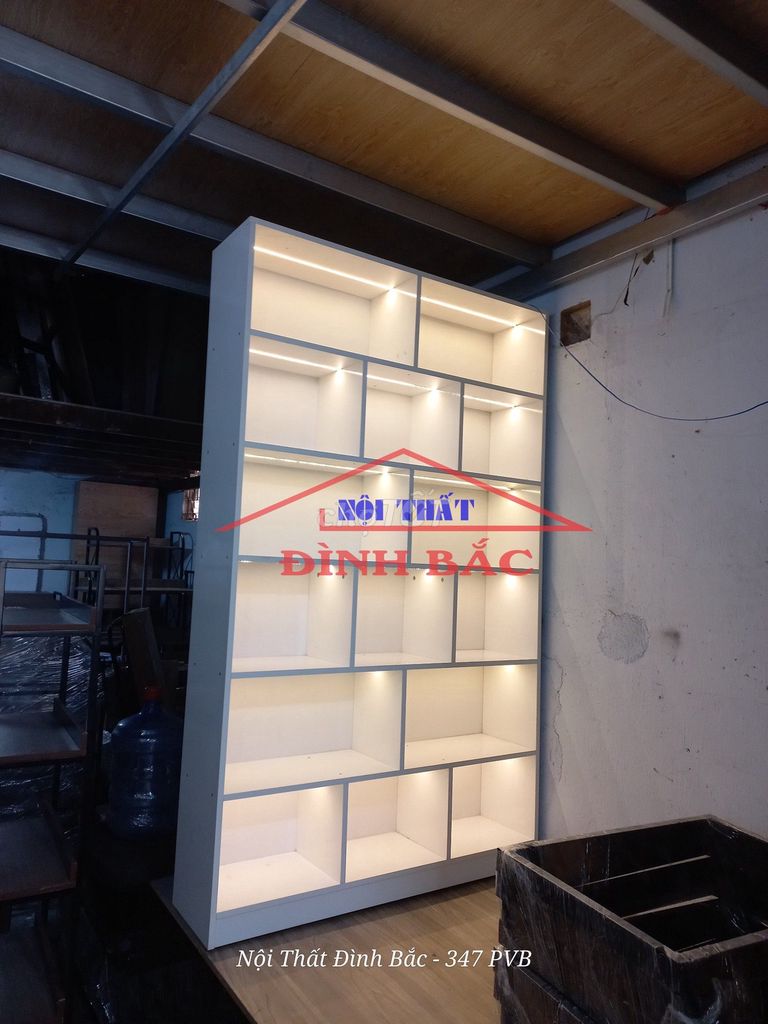 XƯỞNG SẢN XUẤT NỘI THẤT VÁN MDF tại Quận Tân Bình, Tp Hồ Chí Minh hình 4