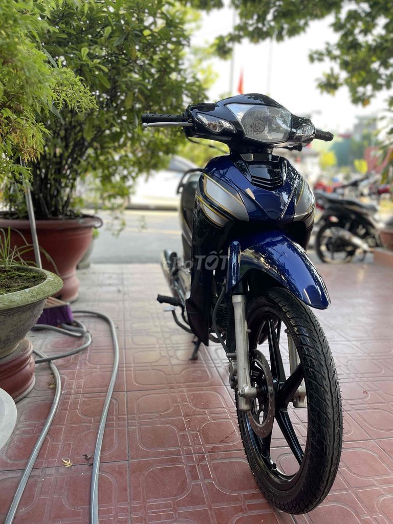 Honda wave. Mua bán Xe máy tại Quận Hải An Hải Phòng được đăng bởi AN KHANG hình 5