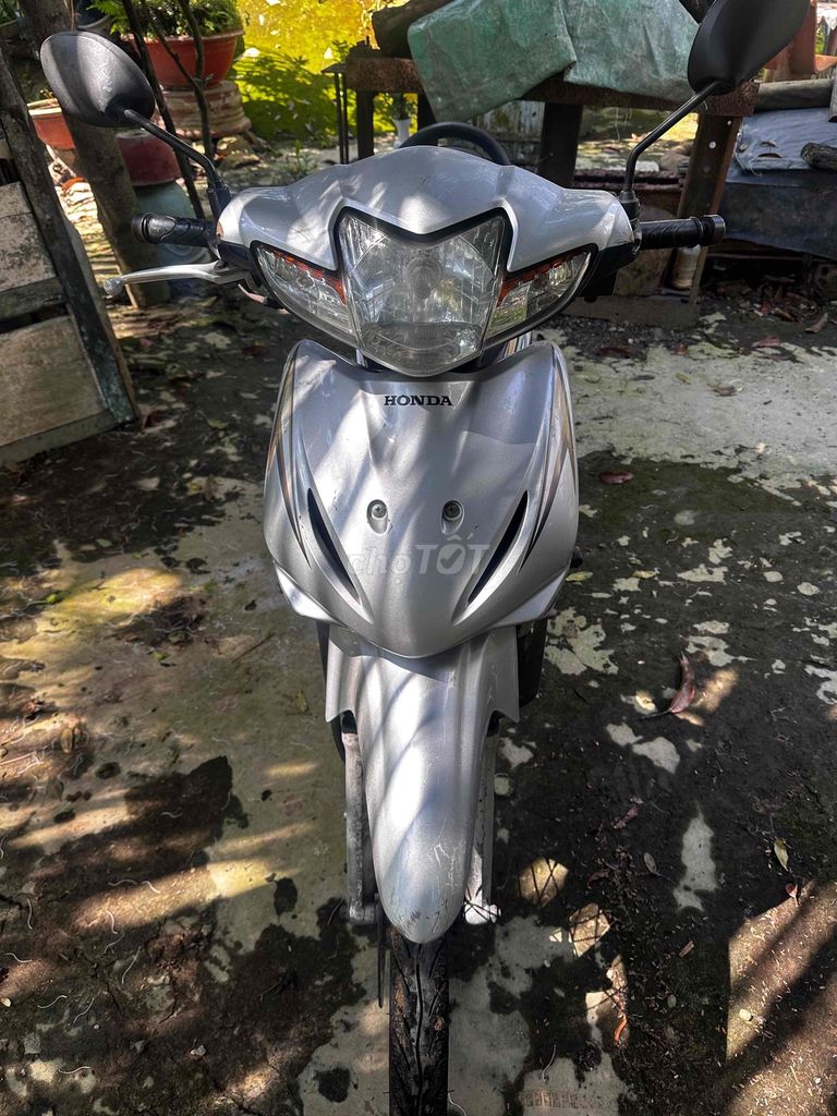 wave s 110. Mua bán Xe máy tại Thành phố Vĩnh Long Vĩnh Long được đăng bởi ngô thành thông  hình 1