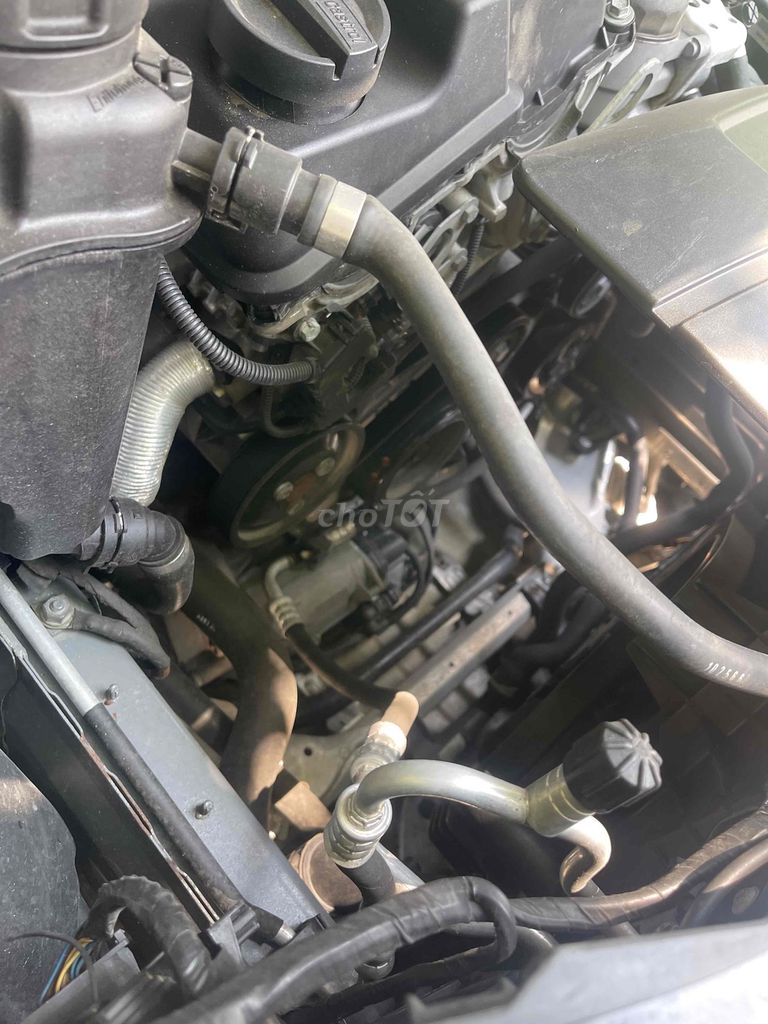 BMW 3 Series 2011 320i - 47000 km. Mua bán Ô tô tại Quận Hà Đông Hà Nội được đăng bởi Duy Ngọc hình 11