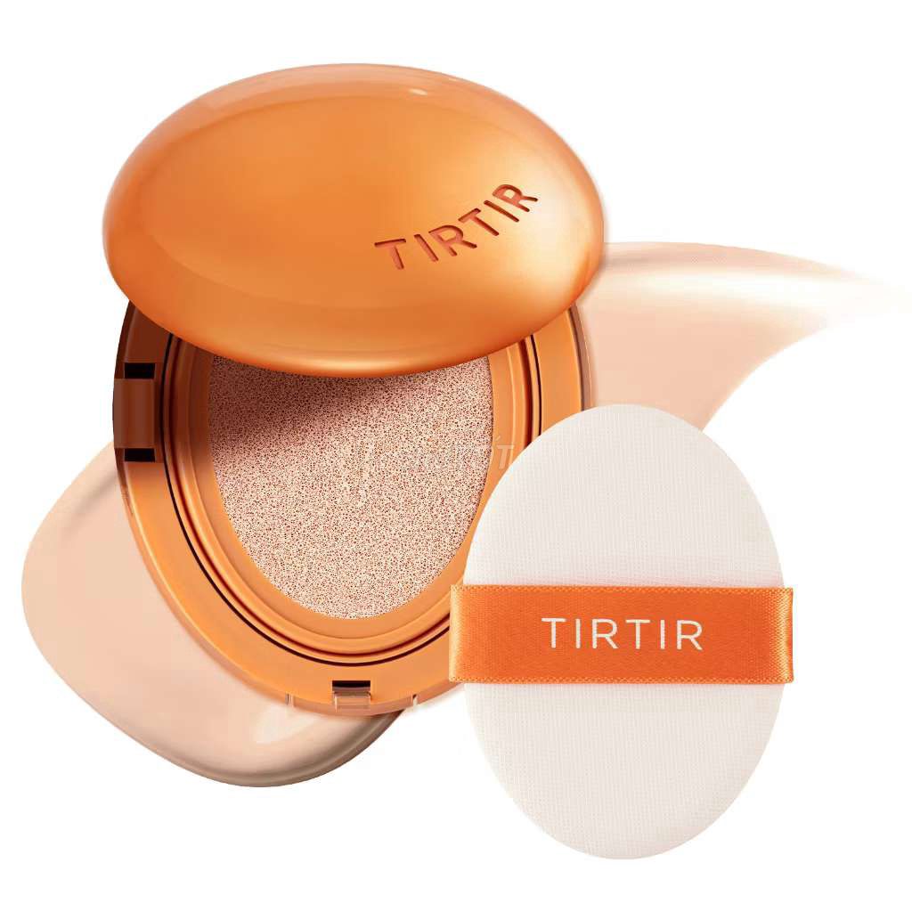 TirTir Cushion Nữ Full size Cam. Mua bán Phụ kiện thời trang khác tại Quận 8 Tp Hồ Chí Minh được đăng bởi Yến Nhi hình 1