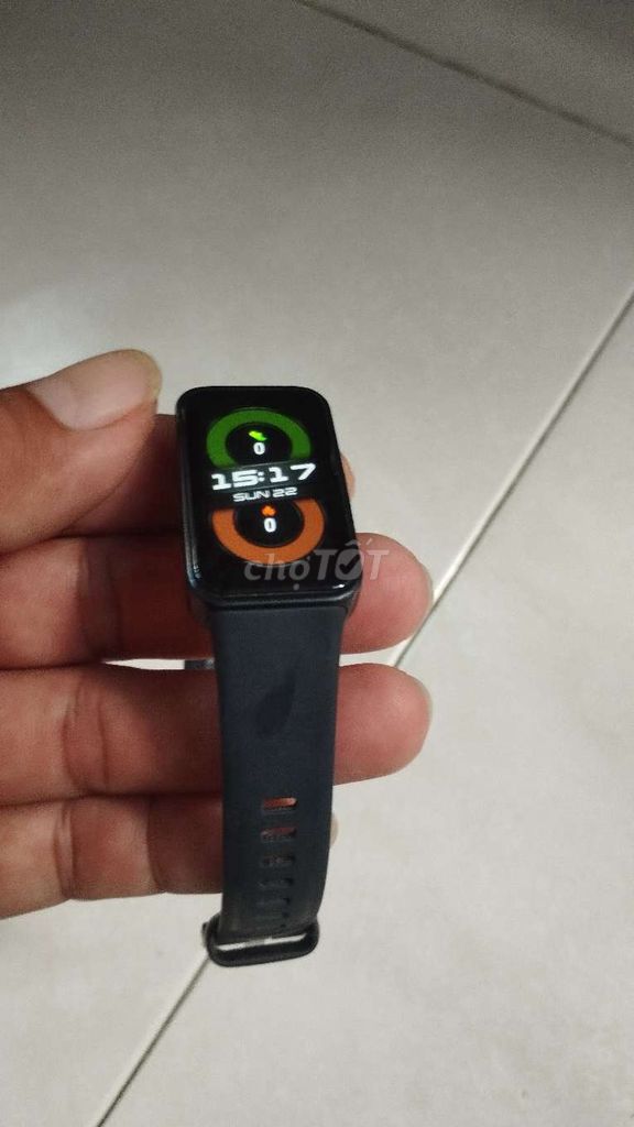 Vòng tay Huawei band 8