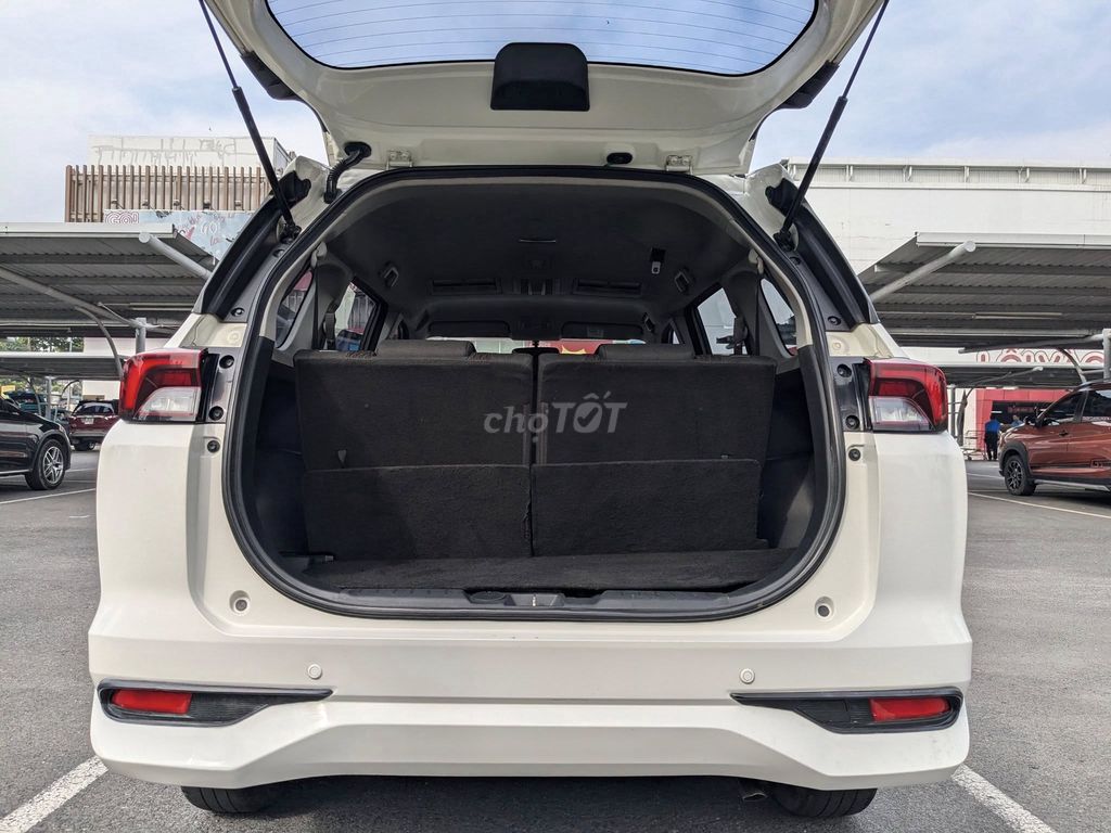 Toyota Avanza 2022 MT số sàn trắng zin. Mua bán Ô tô tại Quận 12 Tp Hồ Chí Minh được đăng bởi Xuân Trường hình 7