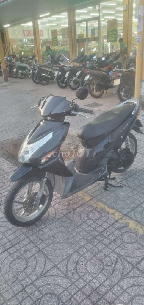 Bán xe tay ga Honda Click