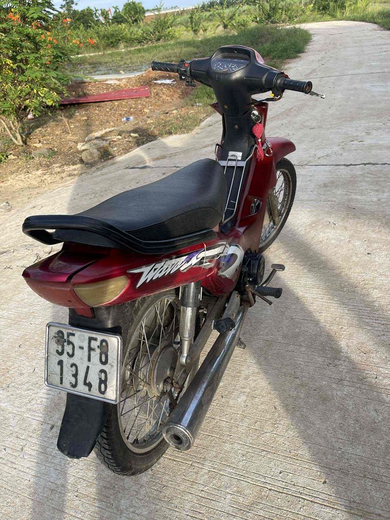 wave hàn quốc gtdd. Mua bán Xe máy tại Huyện Bình Chánh Tp Hồ Chí Minh được đăng bởi nguyễn Hồng chuyên xe máy cũ  hình 4