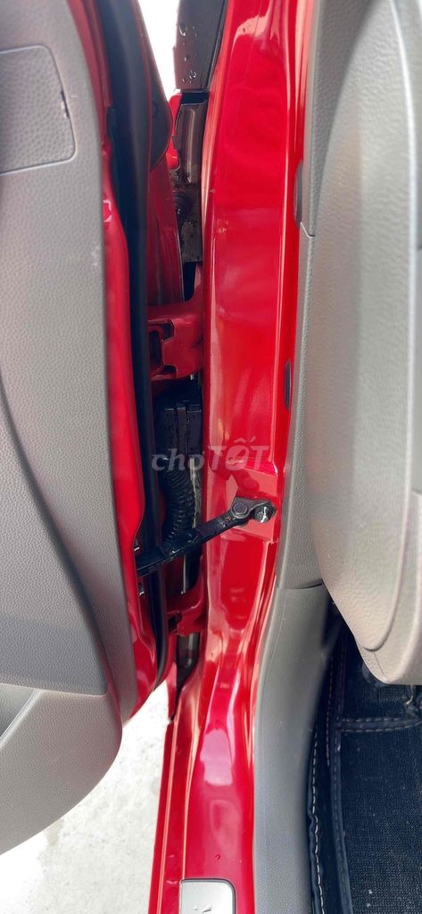 Kia Picanto 2014 S AT - 68000 km. Mua bán Ô tô tại Quận Ninh Kiều Cần Thơ được đăng bởi nguyen van tai hình 7