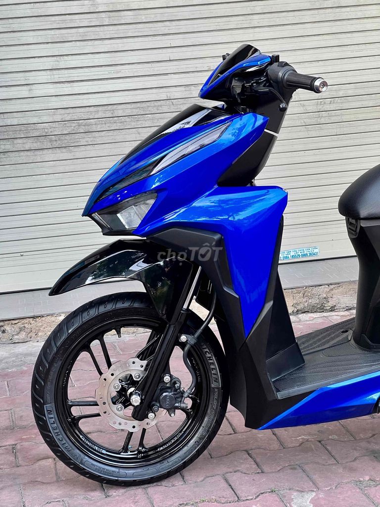 [GÓP DC GIỮ CAVET] Vario 150 2020 Xanh Candy. Mua bán Xe máy tại Quận 12 Tp Hồ Chí Minh được đăng bởi Bùi văn hiếu hình 10