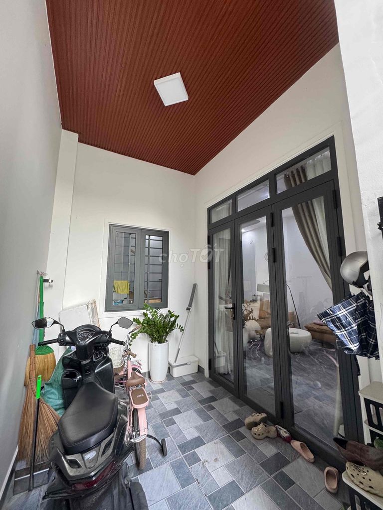 CHÍNH CHỦ BÁN NHÀ HXH BÌNH GIÃ – TRUNG TÂM VŨNG TÀU – 42M² – 4,2 tỷ