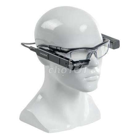 Kính thông minh Vuzix M400 Độc. Mua bán Thiết bị đeo thông minh tại Quận Bình Thạnh Tp Hồ Chí Minh được đăng bởi Phạm Đăng Khoa hình 1