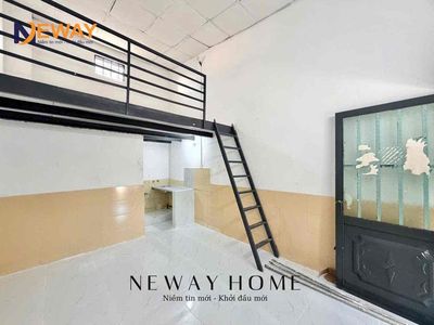 GẦN ĐẠI HỌC CÔNG THƯƠNG, PHÒNG RỘNG 30m2 GÁC CAO, QUA HUIT CHỈ 5 PHÚT