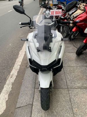 Honda ADV 150 ABS 2022 mới 99% Bstp chính chủ. Mua bán Xe máy tại Quận Tân Phú Tp Hồ Chí Minh được đăng bởi Tuanduy