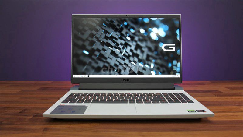 🎮Dell G15 5515/R5 5600H/16GB/512GB/RTX 3050 . Mua bán Laptop tại Quận 10 Tp Hồ Chí Minh được đăng bởi TTCenter hình 1