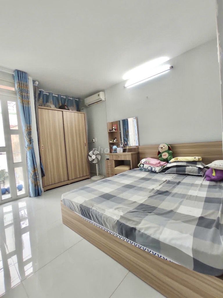 NHÀ ĐẸP GẦN CHỢ PHẠM VĂN BẠCH - GÒ VẤP - DT 32M2 - 2 TẦNG-  CHỈ 3.X TỶ. Mua bán Nhà ở tại Quận Gò Vấp Tp Hồ Chí Minh được đăng bởi Mỹ Hạnh hình 6