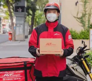 🚚 TUYỂN DỤNG SHIPPER J&T