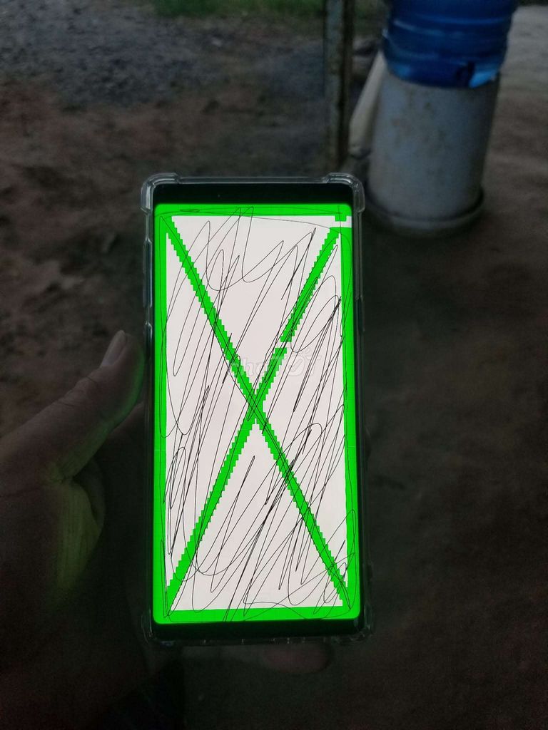 bán hoac gl Samsung Note 9 . Mua bán Điện thoại tại Thành phố Thủ Dầu Một Bình Dương được đăng bởi Tuấn hai chin hình 1