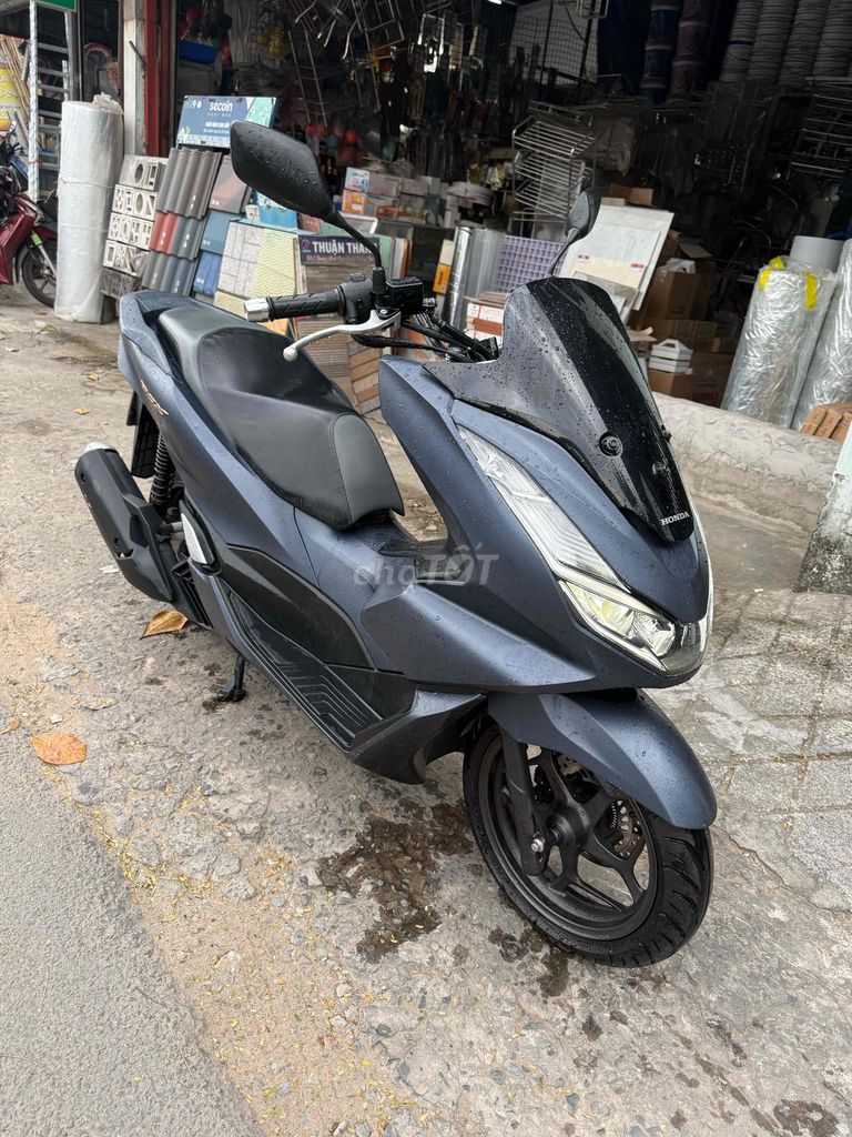 Honda PCX160cc 2022 ABS odo: 4.700 km chính chủ. Mua bán Xe máy tại Thành phố Thủ Đức Tp Hồ Chí Minh được đăng bởi phạm văn lâm hình 4