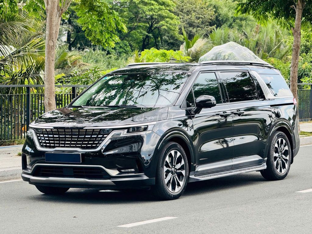 CARNIVAL 2.2D SIGNATURE (DẦU FULL) FULL LỊCH SỬ. Mua bán Ô tô tại Quận Bình Tân Tp Hồ Chí Minh được đăng bởi Huỳnh Thiên Bảo hình 3