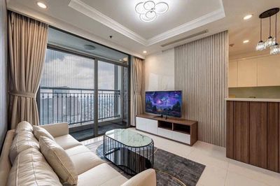 Аренда · 1 комн. · 60 м² · Quận 10