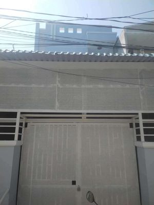 Аренда · 3 комн. · 134 м² · Huyện Nhà Bè, ул. Đường Nguyễn Văn Ràng