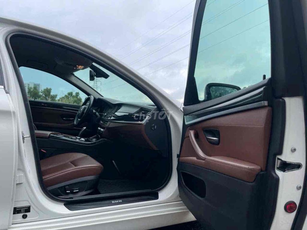 BMW 5 Series 2011 528i. Mua bán Ô tô tại Quận 7 Tp Hồ Chí Minh được đăng bởi Bích hình 7