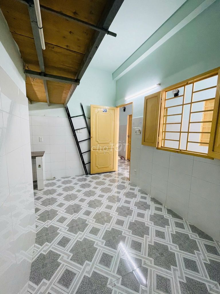 Giảm 500K tháng đầu tiên - Phòng Trọ sạch sẽ, an ninh 24/7, bình dân. Cho thuê phòng trọ tại Quận Bình Tân Tp Hồ Chí Minh được đăng bởi Anh Nguyen hình 5