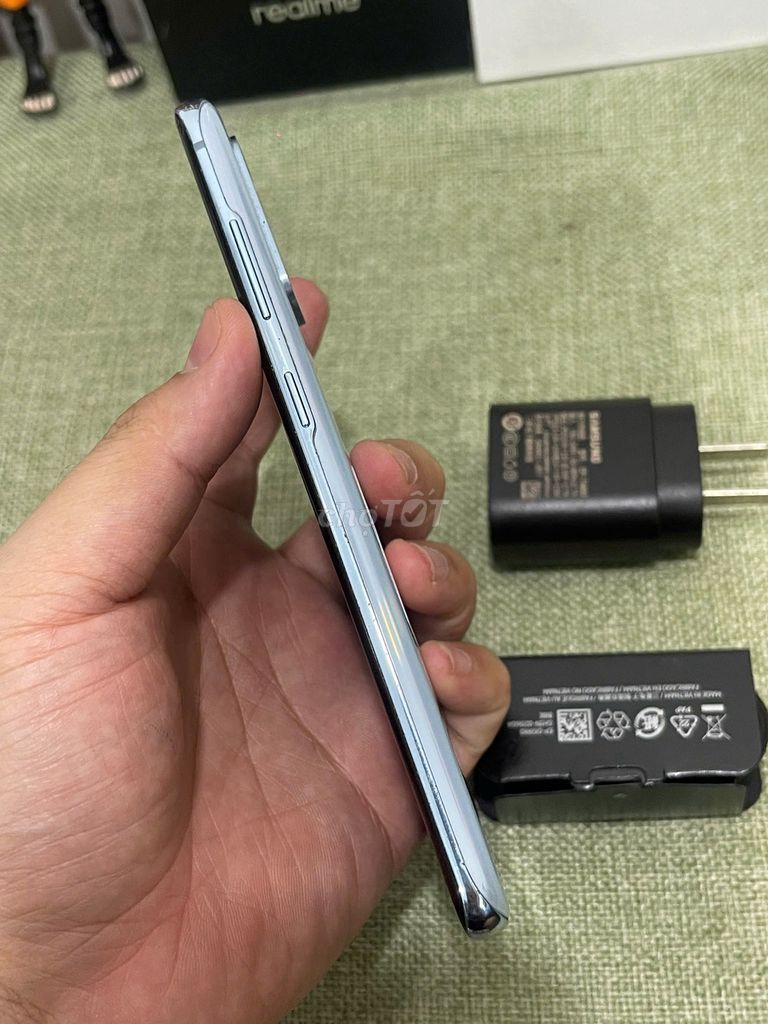 Samsung galaxy S20 12/128 xanh 22.5w TRẢ GÓP - COD. Mua bán Điện thoại tại Quận Hoàng Mai Hà Nội được đăng bởi Trần Ngọc Hiếu hình 4