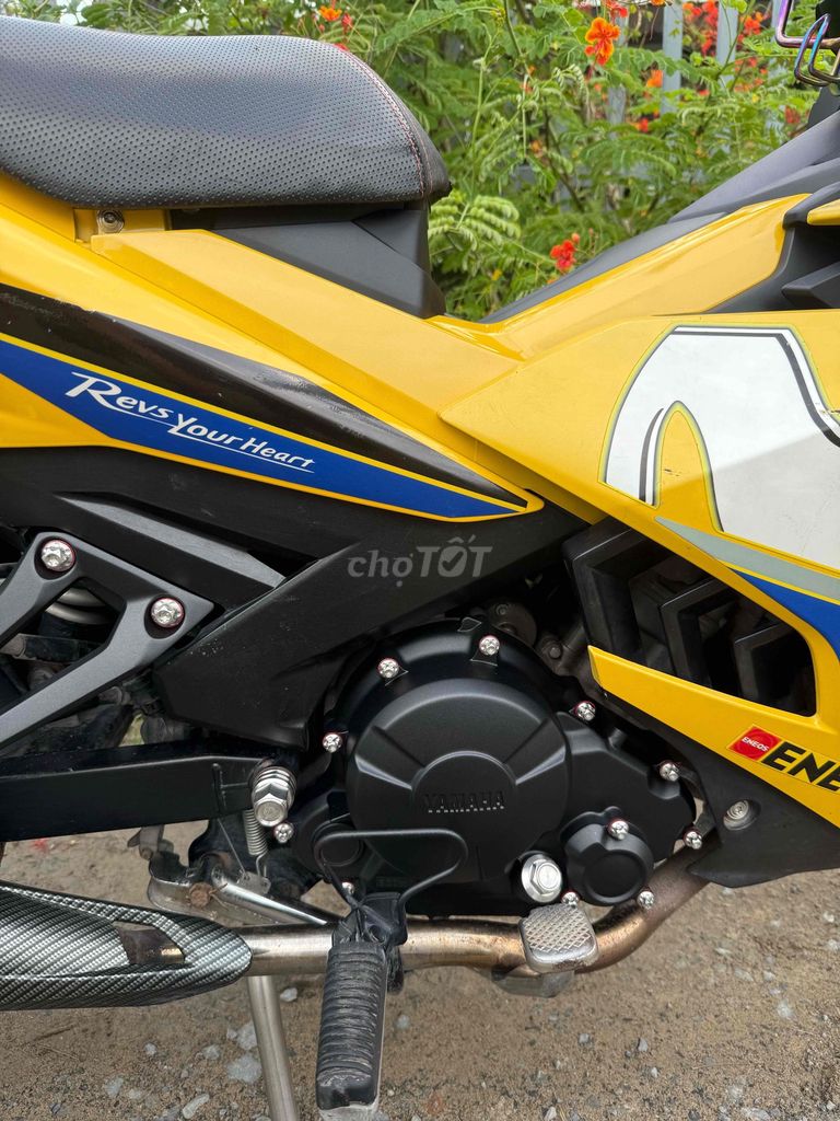 ex 150. Mua bán Xe máy tại Huyện Bến Lức Long An được đăng bởi Xe Máy Trung Toán hình 5