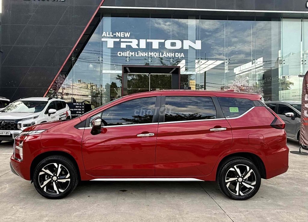 Mitsubishi Xpander 2024 Premium 1.5 AT - 30000 km. Mua bán Ô tô tại Thành phố Thủ Đức Tp Hồ Chí Minh được đăng bởi Phú xe cũ Mitsubishi  hình 6