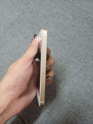 Apple iPhone 5s 64GB Vàng Hỏng cảm ứng